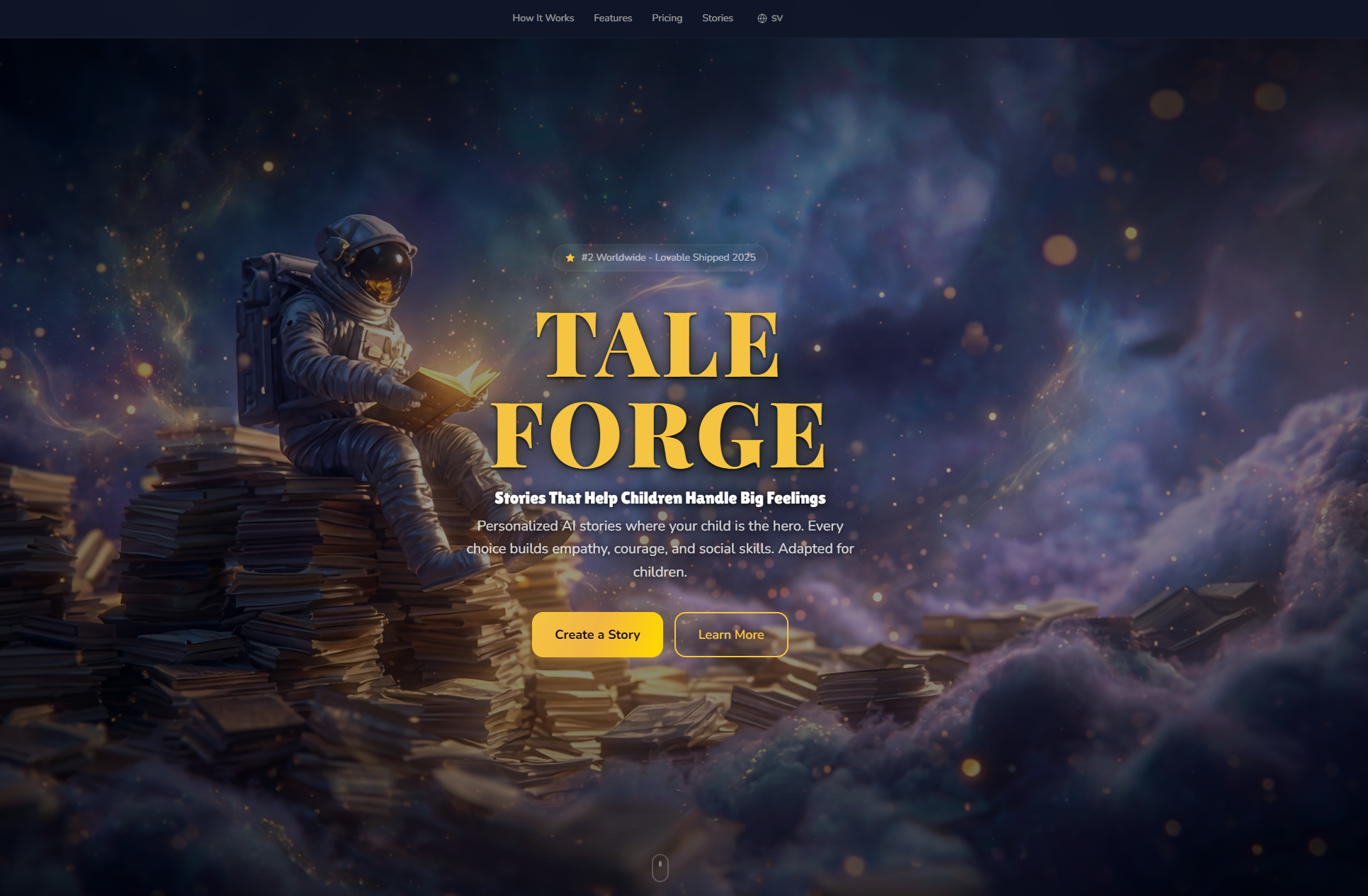 Tale Forge